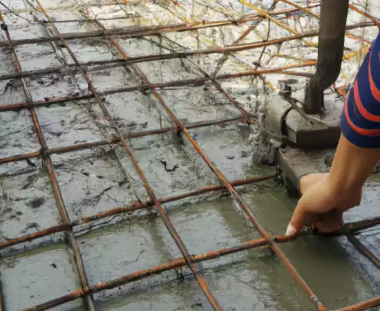 concrete slab calculator online