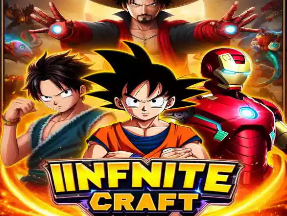 Infinite Craft Wiki infinite craft wiki