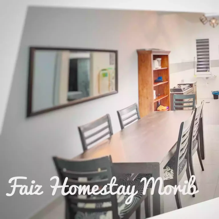 homestay murah di morib 768x768